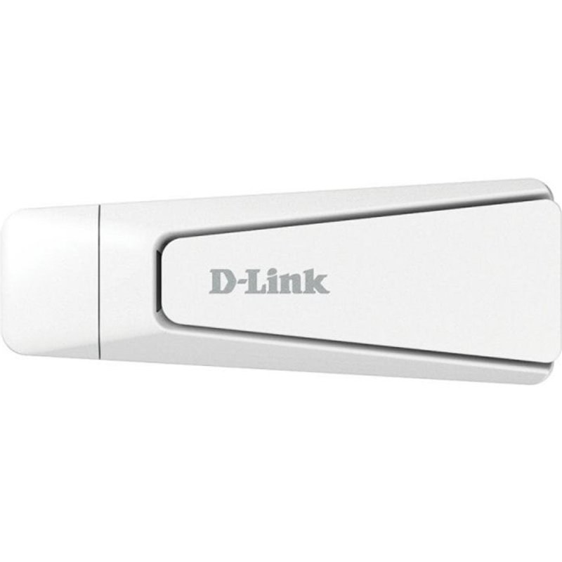 D-Link AX18U Routeur Wi-Fi Inalámbrico USB WLAN 1800 Mbit/s
