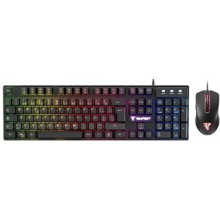 Tempest Combo 3100 RGB Clavier + Souris Gaming