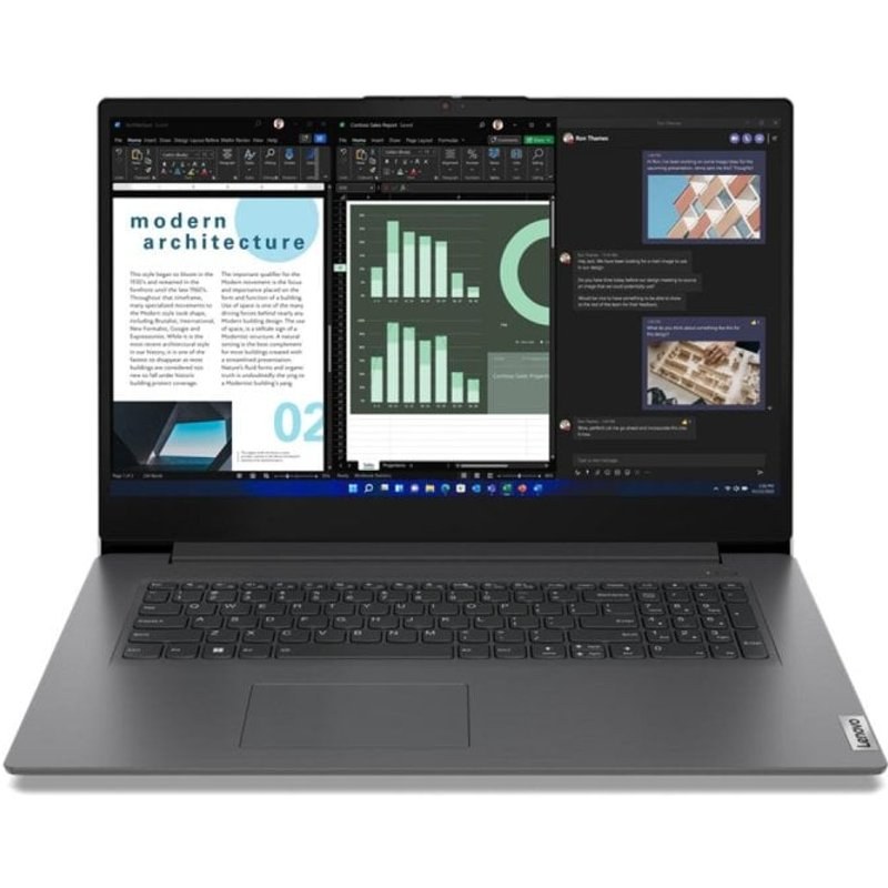 Lenovo Puce V17 G4 Iru Intel® Core™ i5 13420H