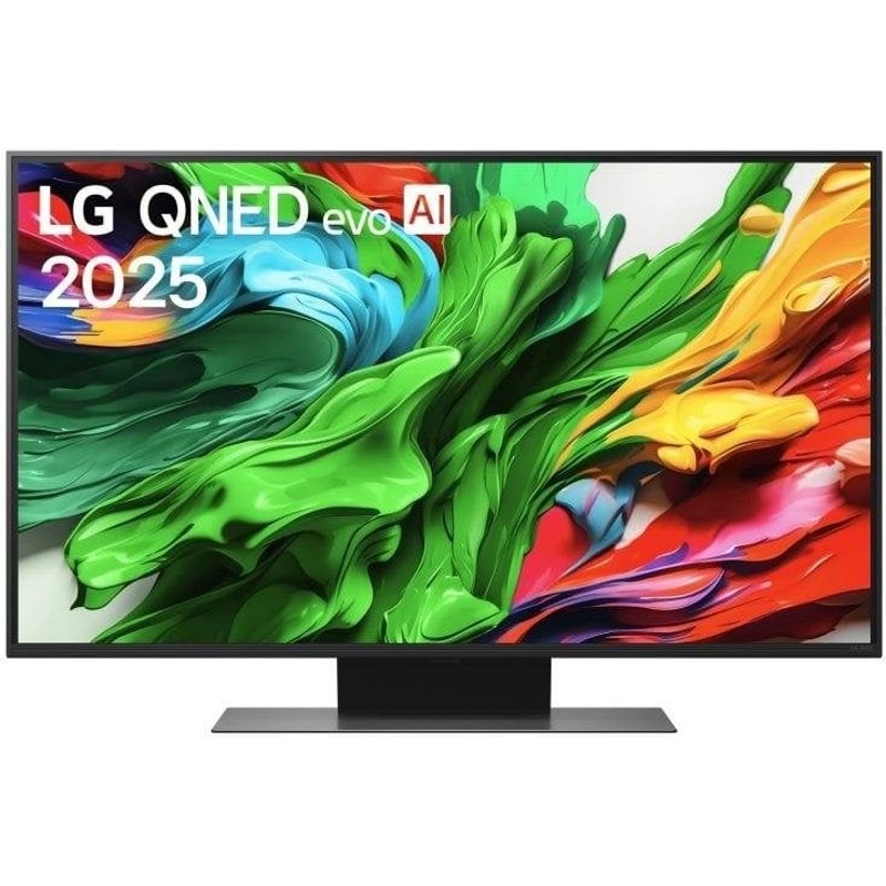 LG Mini LED Qned QNED87 2025 QNED87A6D