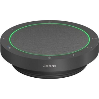 Jabra 2755-209 Microphone Universel Bluetooth USB Type C Gris IP64
