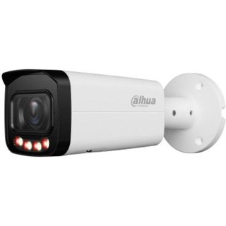 Caméra de surveillance Dahua IPC-HFW3849TP-ZS-IL 4K Vision Nocturne Intérieure et Extérieure