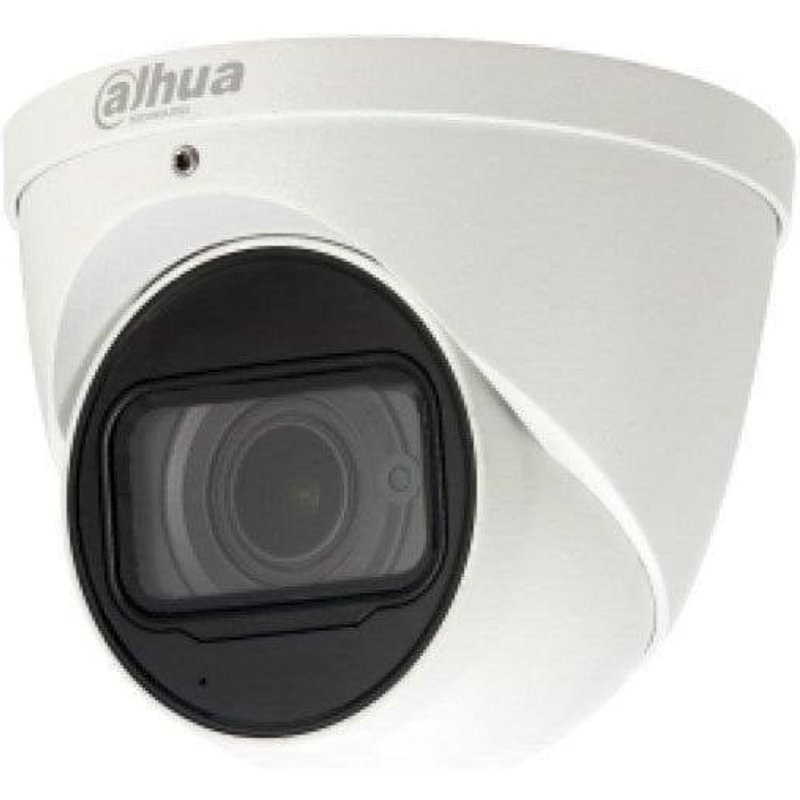 Caméra de surveillance DAHUA TECHNOLOGY IPC-HDW5831R-ZE 4K Vision Nocturne Intérieur