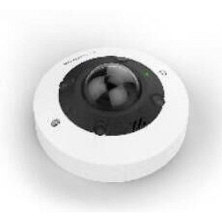 Caméra de surveillance Mobotix Move 12MP Vision Nocturne Intérieur et Extérieur Audio