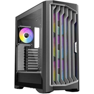 Boîtier Antec Performance 1 FT ARGB Noir Full Tower avec Éclairage RGB