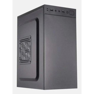 Torre PC Approx APPC-201F Noire Micro-ATX/Mini-ITX Alimentation 500W USB 3.0 Compacte