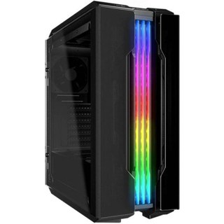 COUGAR Gaming Gemini T Pro Boîtier Midi Tower PC Noir ATX CEB micro ATX Mini-ITX