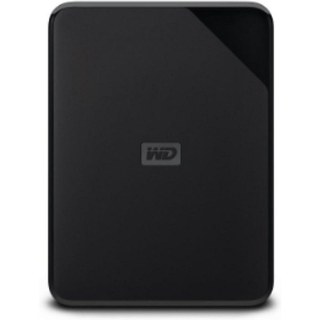 Disque Dur Western Digital WDBJRT0040BBK-WESN 4 To USB 3.2 Gen 1 Noir
