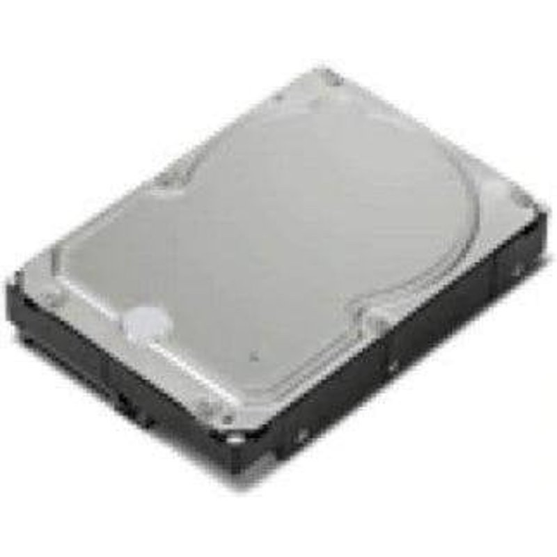 Disque Dur Lenovo 4XB0X87802 6 To HDD 7000RPM 3.5'' SATA III Serveur