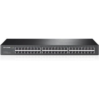 Switch TP-Link TL-SG1048 48 ports Gigabit Ethernet rack 1U non administré