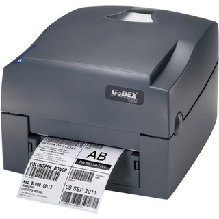 Imprimante Godex G500 Térmica Directe 203 x 203 DPI 127 mm/s Noir