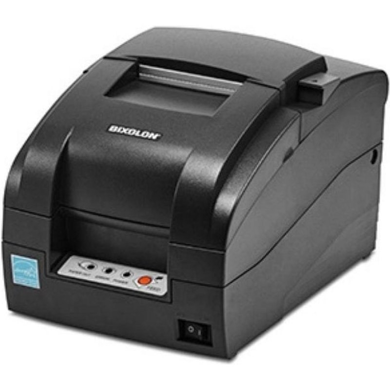 Imprimante Bixolon SRP-275IIIAOSG Matrice de Point 80X144 DPI 5,1 ips 64MB Memor
