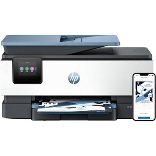 Imprimante HP OfficeJet Pro 8125E Multifonction Sans Fil Couleur Instant Ink