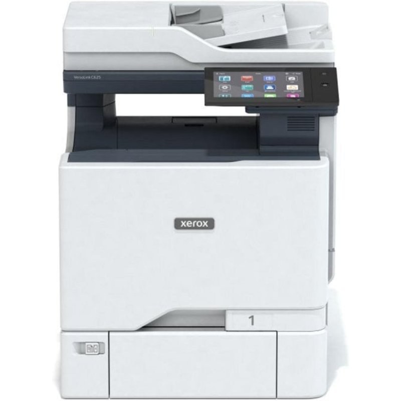 Imprimante Xerox VersaLink C625 Laser Couleur 50 ppm A4 1200X1200 DPI Double Face