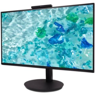 Acer Vero CB2 Moniteur 4K Ultra HD 61 cm (24") IPS Noir