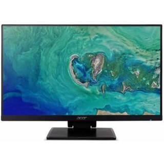 Moniteur Acer UT241Y 60,5 cm (23,8") Full HD LED Tactile IPS Noir
