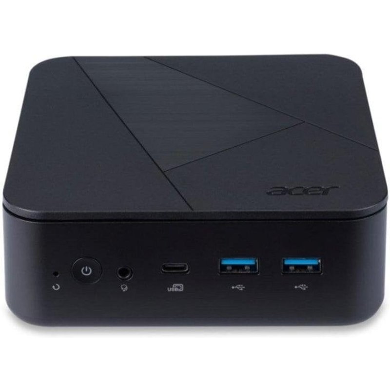 Mini PC Acer VN1502G-13U7U Intel® Core™ i7-1355U/DDR4/SSD M.2/Iris Xe/Wi-Fi 6