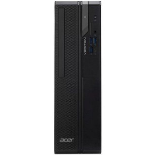 Mini PC Acer Veriton 2000 Intel® Core™ i3-14100 8 Go 256 Go SSD UHD Graphics Windows 11 Pro