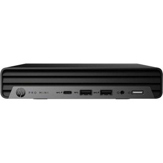 Mini PC HP Pro Mini 400 G9 Intel® Core™ i5-12500T 16 Go 512 Go SSD UHD Graphics 770 Windows 11