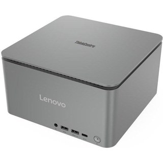 Mini PC Lenovo ThinkCentre neo Ultra Intel® Core™ i9-14900 32 Go 1 To SSD RTX 4060 Windows 11