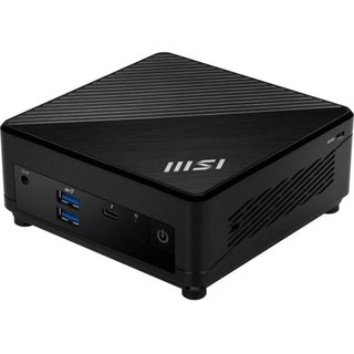 Mini PC MSI Cubi 5 12M-268ES Intel® Core™ i3-1215U 8 Go 256 Go SSD UHD Graphics Windows 11