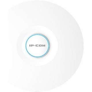ip-com-networks Point d'accès IP-COM Networks Pro-6-LR 2,4 GHz 5 GHz 3000 Mbit/s Sécurité WPA3