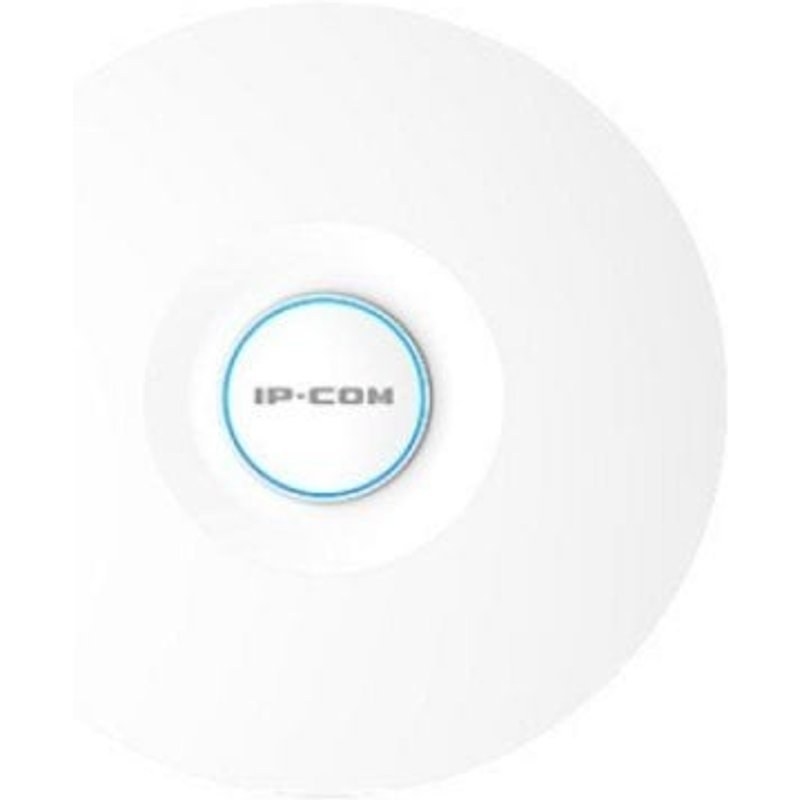 ip-com-networks Point d'accès IP-COM Networks Pro-6-LR 2,4 GHz 5 GHz 3000 Mbit/s Sécurité WPA3