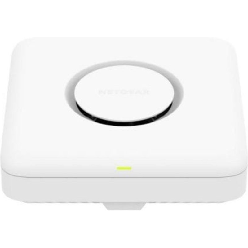 Point d'accès NETGEAR WBE750 Wi-Fi 6E 11530 Mbit/s bandes 2,4 GHz, 5 GHz, 6 GHz
