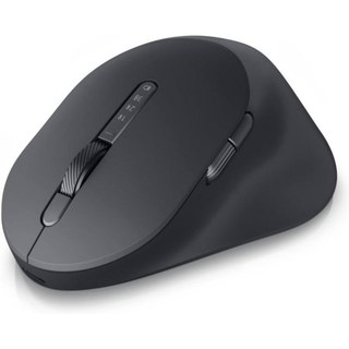 Souris DELL Pro Premium MS900 Ergonomique RF Wireless + Bluetooth 8000 DPI Grafite