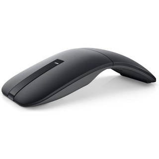 Souris Dell MS700 Bluetooth Rotative Ambidextre 4000 DPI Noir