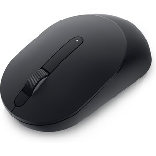 Souris DELL Pro MS300 Ambidextre RF sans fil 4000 DPI Noir
