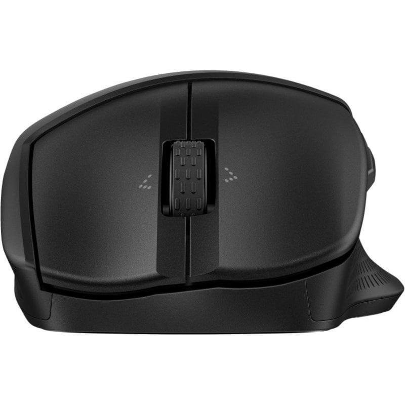 Souris HP 480 Comfort Bluetooth 4000 DPI Noir 7 Boutons Programmables