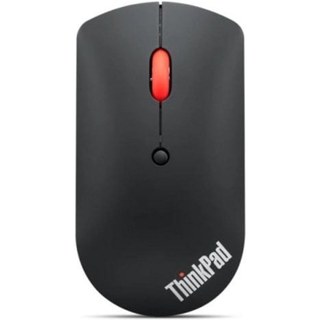 Souris Lenovo 4Y50X88822 Bluetooth Ambidextre 2400 DPI Noir