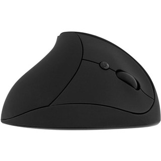 TNB Souris T'nB MWERGOVMN Ergonomique Verticale 6 Boutons 1600 DPI Noir