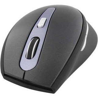 TNB Souris T'nB MWOFFICE Ergonomique Infrarouge 2400 DPI 6 Boutons Noir
