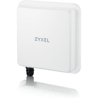 Routeur Zyxel Nebula FWA710 5G SIM Wi-Fi 4 Doble banda Blanc