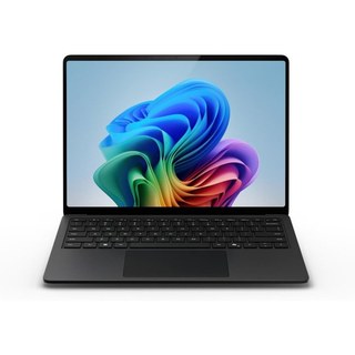 Ordinateur portable Microsoft Surface Laptop 7 13,8" Intel® Core™ Ultra 5 16 Go 512 Go SSD Noir