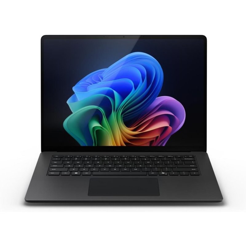 Portátil Microsoft Surface Laptop 7 15" Intel® Core™ Ultra 5 16 Go 512 Go SSD Windows 11 Pro