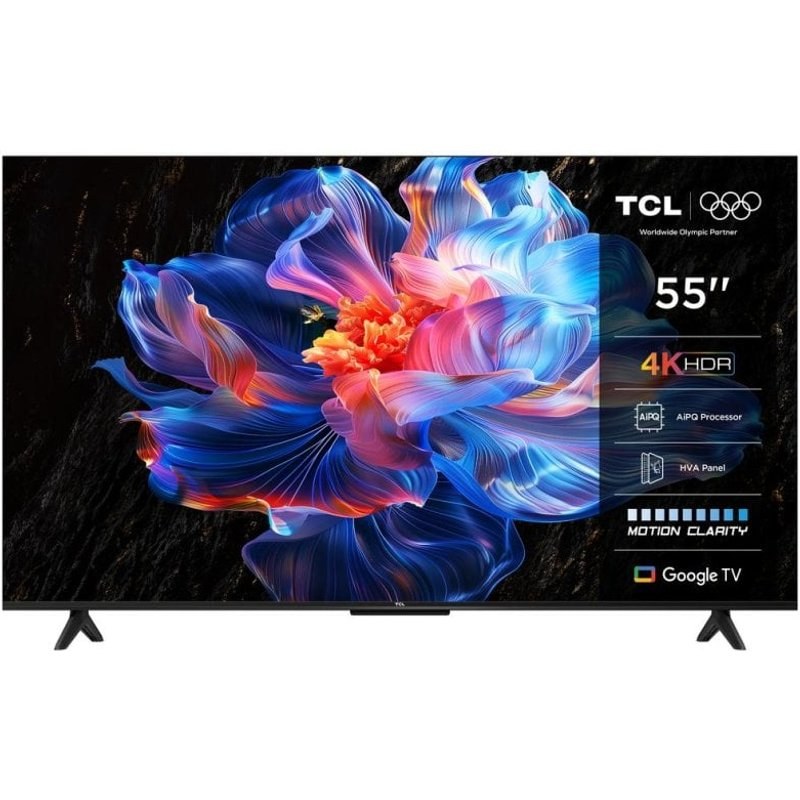 TV HDR TCL 55P69K 140 cm 2025