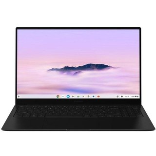Ordinateur portable Samsung Galaxy Chromebook Plus XE550XGA-KC2FR 15.6" Intel® Core™ i5 120U