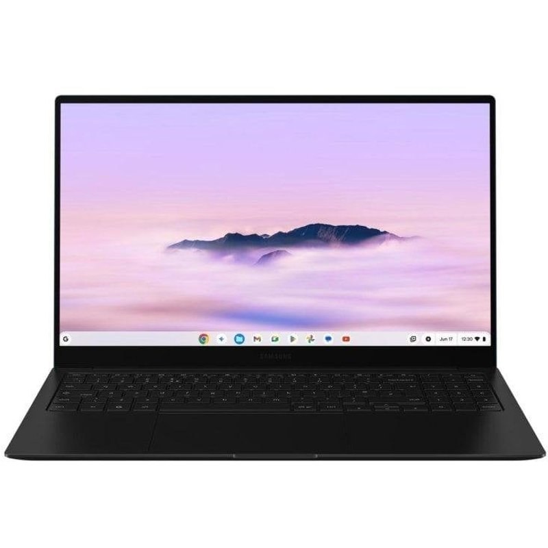 Samsung Puce Galaxy Chromebook Plus XE550XGA KC2FR Intel® Core™ i5 120U Intel Graphics