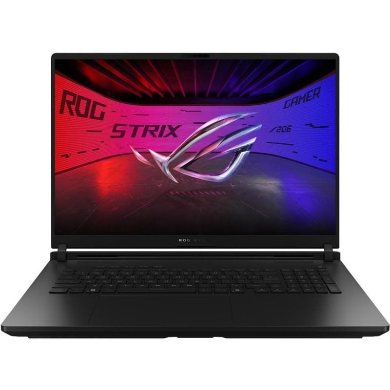 ASUS Puce Portatil ROG Strix Scar G835LX SA168W Intel® Core™ Ultra 9 275HX RTX 5090