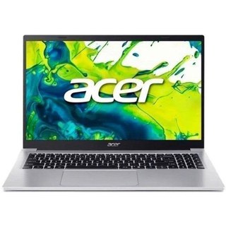 Ordinateur portable Acer Aspire AL15-33P-38XN 15,6" Intel® Core™ i3 N355 8 Go 512 Go SSD UHD
