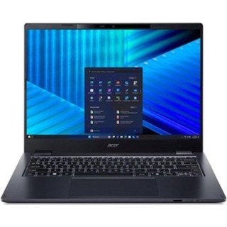 Ordinateur portable Acer TravelMate P4 14 TMP414-55-TCO 14" Intel® Core™ Ultra 5 225U 16 Go