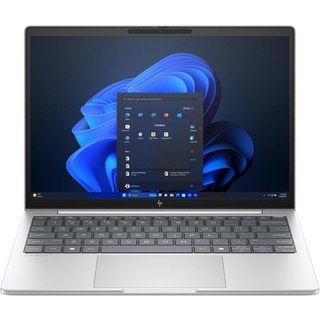 HP EliteBook 8 G1I 13" Intel® Core™ Ultra 7 32 Go 1 To SSD Windows 11 Pro Argent