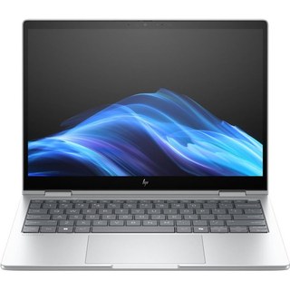 Portable HP EliteBook 8 Flip G1I 13" Intel® Core™ Ultra 7 32 Go 1 To Windows 11 Pro Argent