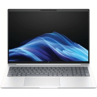 Ordinateur Portable HP EliteBook 8 G1A 16" AMD Ryzen IA 16 Go RAM 512 Go SSD Wolf Pro Security