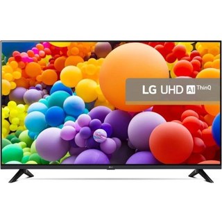 Smart TV LG UHD 43UT73003LA 43" 4K Ultra HD LED Wi-Fi Noir