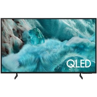 TV Samsung QLED Q7F QE50Q7FAAU 50" 4K UltraHD 50 Hz Smart TV Tizen HDR10+ Gaming Hub