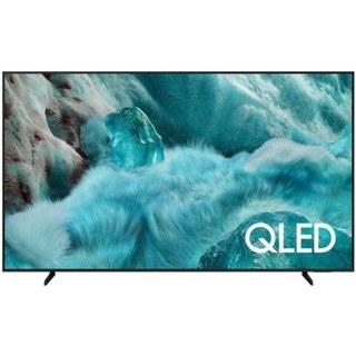 TV Samsung QLED Q7F QE65Q7FAAU 65" 4K UltraHD 50 Hz Smart TV Tizen HDR10+ Alexa
